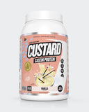 Custard Protein