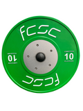 FCSC Power Rack Accessory & Full Barbell Package