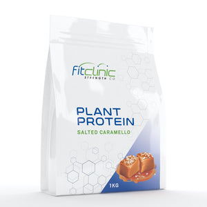 Plant Blend Protein