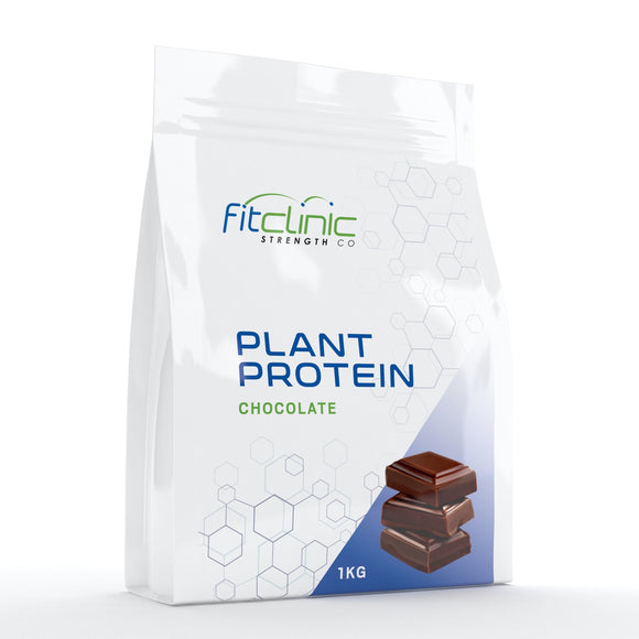 Plant Blend Protein