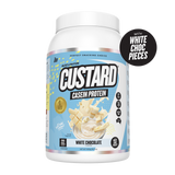 Custard Protein